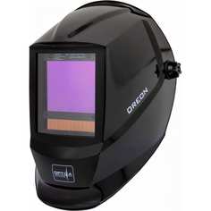 Маска сварщика Optima