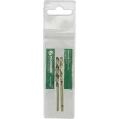 Сверло по металлу Резолюкс