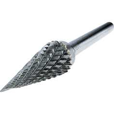 Твердосплавная борфреза по металлу S.E.B. SEB