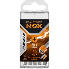Бита NOX