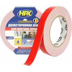 Вспененная двухсторонняя лента HPX
