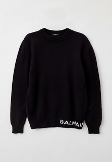 Джемпер Balmain 