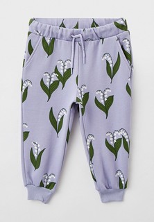 Брюки спортивные Mini Rodini 