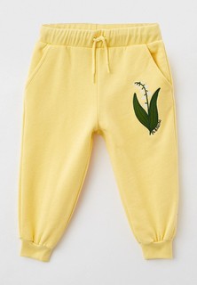 Брюки спортивные Mini Rodini 