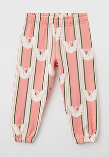 Брюки спортивные Mini Rodini 