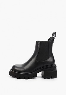 Ботильоны Thomas Munz полнота D (4)