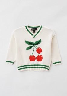 Пуловер Mini Rodini 