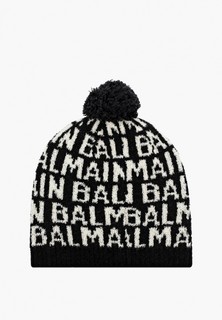 Шапка Balmain 