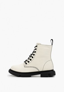 Ботинки Berkonty 