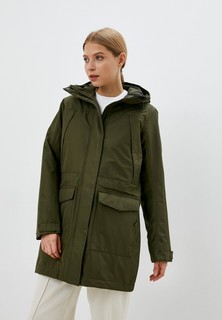 Парка Helly Hansen W FRIDA INS PARKA