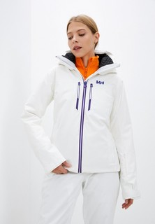 Куртка горнолыжная Helly Hansen W ALPHELIA LIFALOFT JACKET