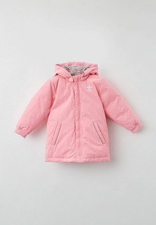 Пуховик adidas Originals I TRF RD JACKET