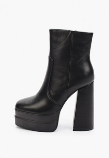 Ботильоны Dino Albat 