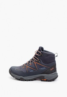 Ботинки трекинговые Helly Hansen CASCADE MID HT