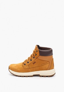 Ботинки Helly Hansen W BOWSTRING
