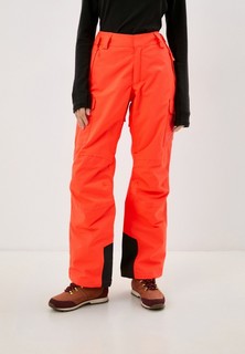 Брюки горнолыжные Helly Hansen W SWITCH CARGO INSULATED PANT