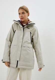 Куртка горнолыжная Helly Hansen W BLUEBIRD JACKET