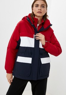 Куртка утепленная Fila 