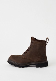 Ботинки Ecco GRAINER W