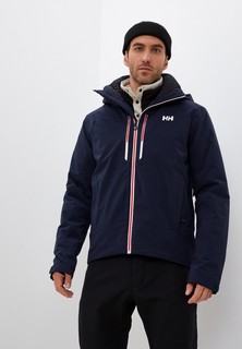 Куртка горнолыжная Helly Hansen ALPHA LIFALOFT JACKET