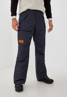 Брюки горнолыжные Helly Hansen SOGN CARGO PANT