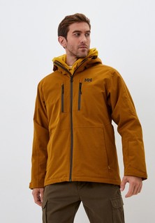 Куртка горнолыжная Helly Hansen JUNIPER 3.0 JACKET