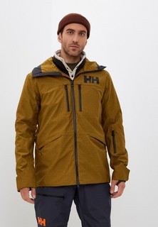 Куртка горнолыжная Helly Hansen GARIBALDI 2.0 JACKET