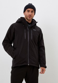 Куртка горнолыжная Helly Hansen JUNIPER 3.0 JACKET