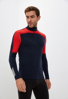 Термобелье верх Helly Hansen HH LIFA MERINO 1/2 ZIP