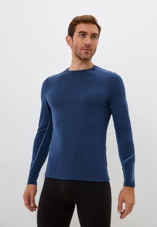 Термобелье верх Helly Hansen LIFA MERINO MIDWEIGHT CREW