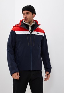 Куртка горнолыжная Helly Hansen OMEGA JACKET