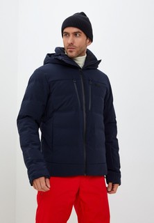 Куртка горнолыжная Helly Hansen RIVARIDGE PUFFY JACKET