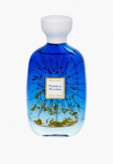 Парфюмерная вода Atelier Des Ors Pomelo Riviera, 100 мл