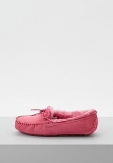 Мокасины UGG SLIPPERS