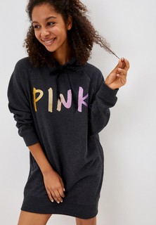 Платье Victorias Secret Pink MID DRESS