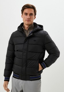 Пуховик Lacoste 2 в 1