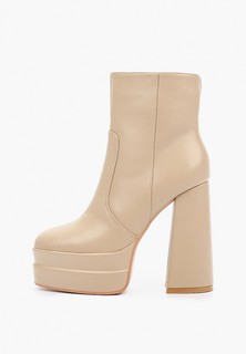 Ботильоны Dino Albat 