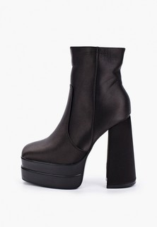 Ботильоны Dino Albat 