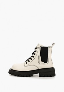 Ботинки Berkonty 