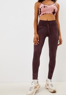 Леггинсы Victorias Secret Pink FL LEGGING/TIGHT
