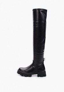 Ботфорты Dino Albat 