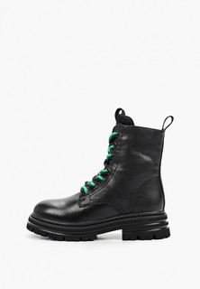 Ботинки Berkonty 