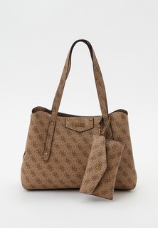Сумка и кошелек Guess 