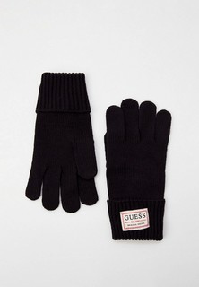 Перчатки Guess 
