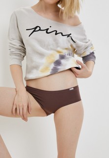 Трусы Victorias Secret Pink 