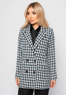 Пиджак Feeda Grava 