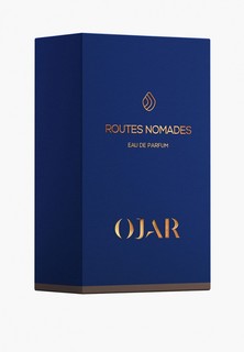 Парфюмерная вода Ojar Routes Nomades, 15 мл