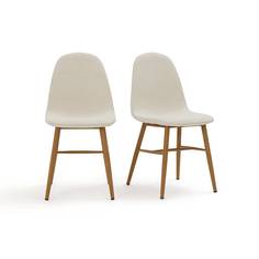 Комплект из двух стульев с LaRedoute