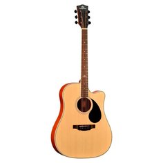 D1C Natural Matt Kepma