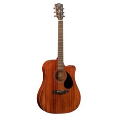 EDC All-Mahogany Matt Kepma